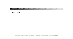 Desktop Screenshot of marioni.biz